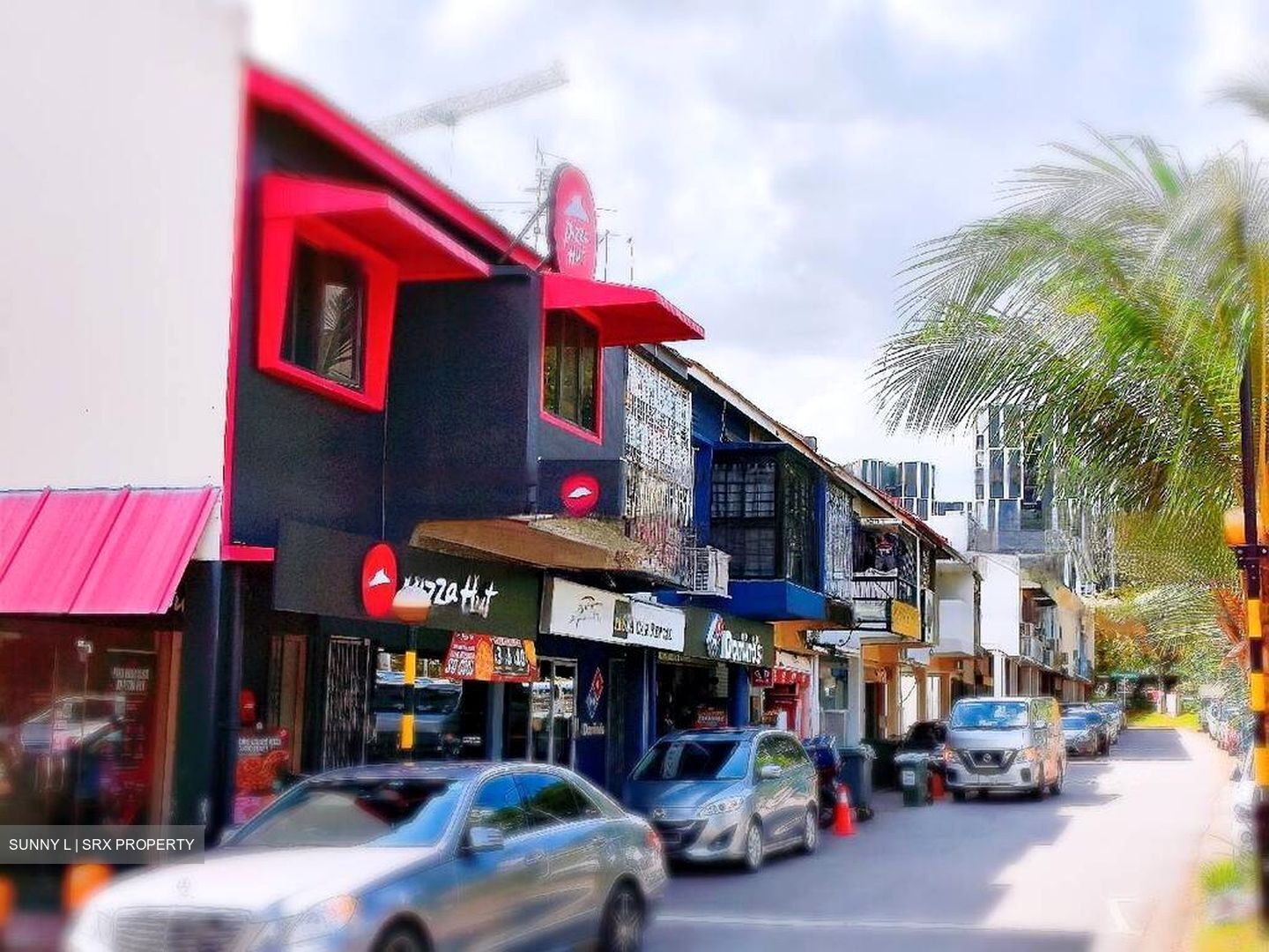 Prime Residence (D14), Retail #481843701